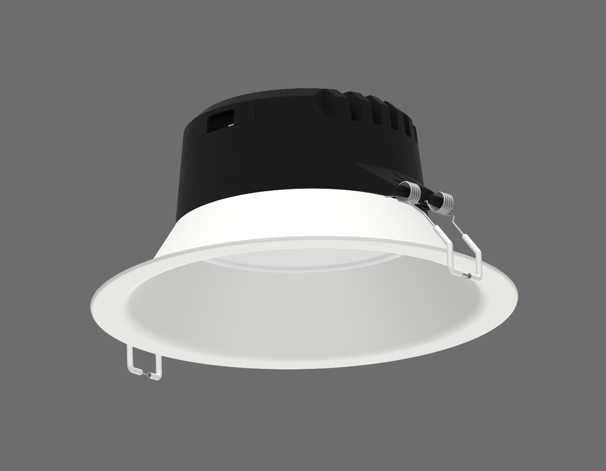 Medano Recessed Ceiling Luminaires Mantra Fusion Round Recess Ceiling Medano Recessed Ceiling Luminaires Mantra Fusion Round Recess Ceiling